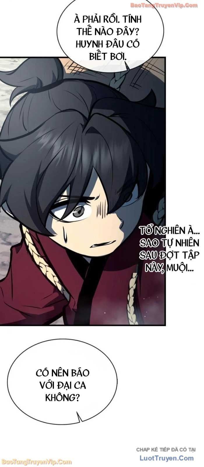 Ma Thần Trùng Sinh [Chap 17-19]