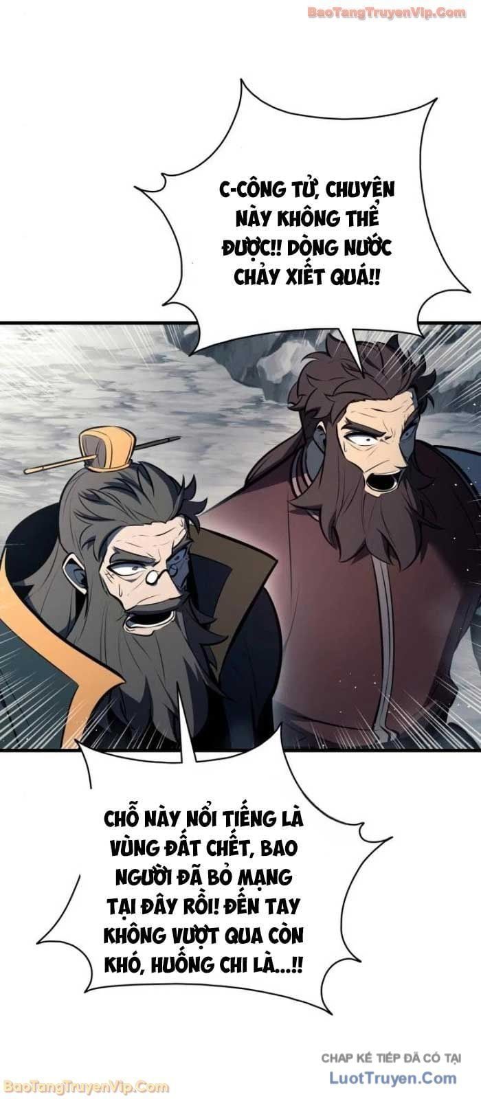 Ma Thần Trùng Sinh [Chap 17-19]