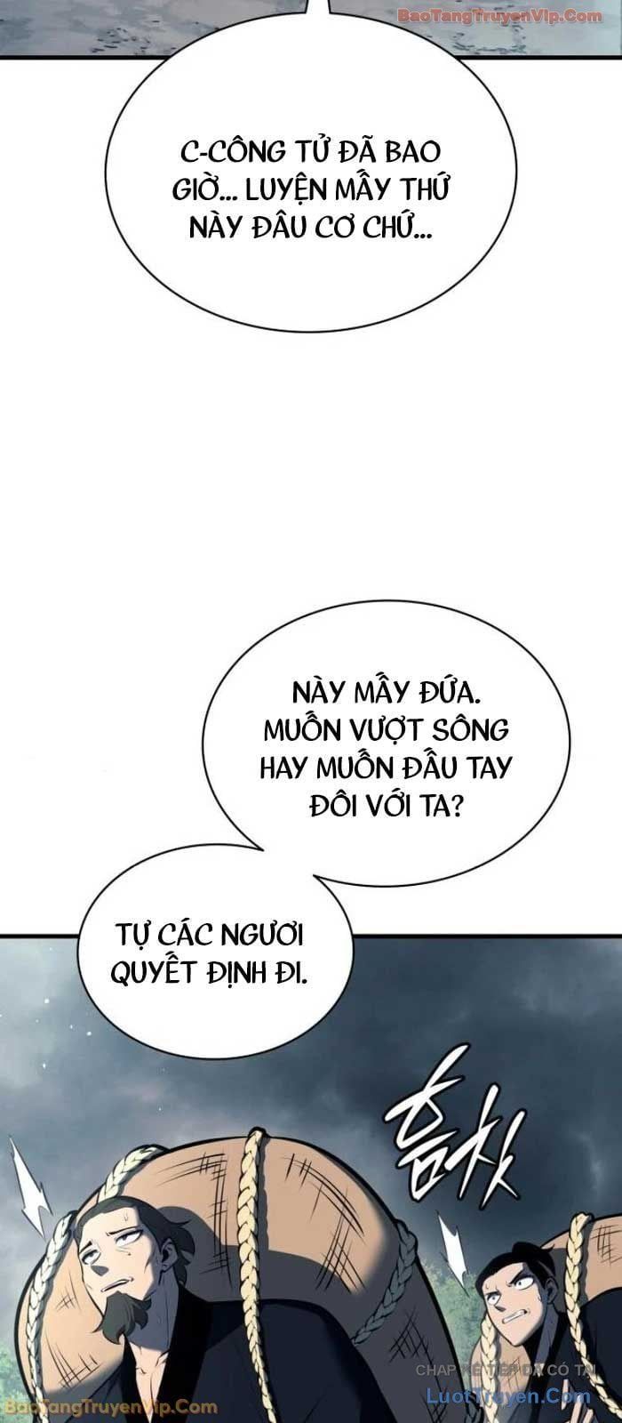 Ma Thần Trùng Sinh [Chap 17-19]