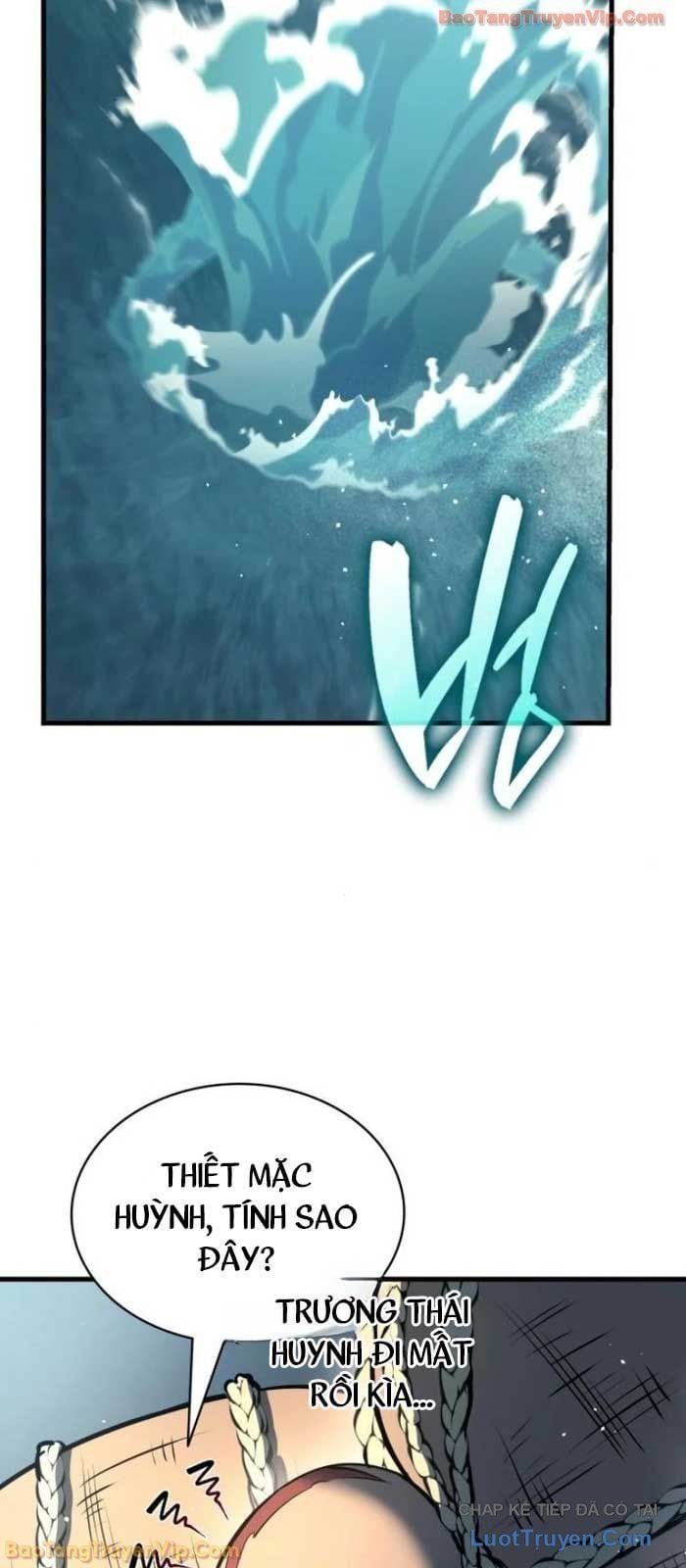 Ma Thần Trùng Sinh [Chap 17-19]