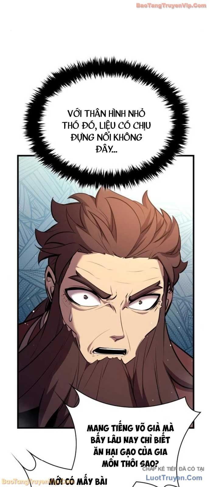 Ma Thần Trùng Sinh [Chap 17-19]