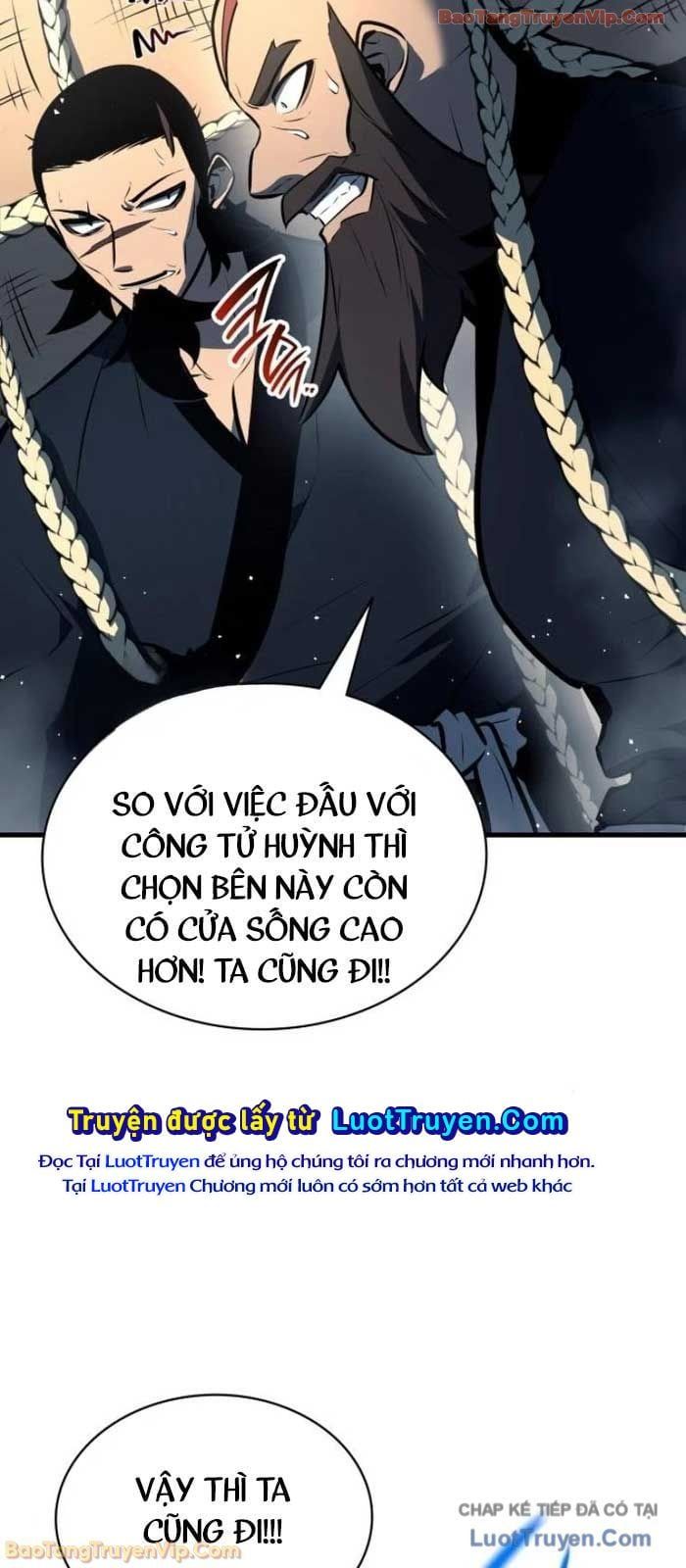 Ma Thần Trùng Sinh [Chap 17-19]