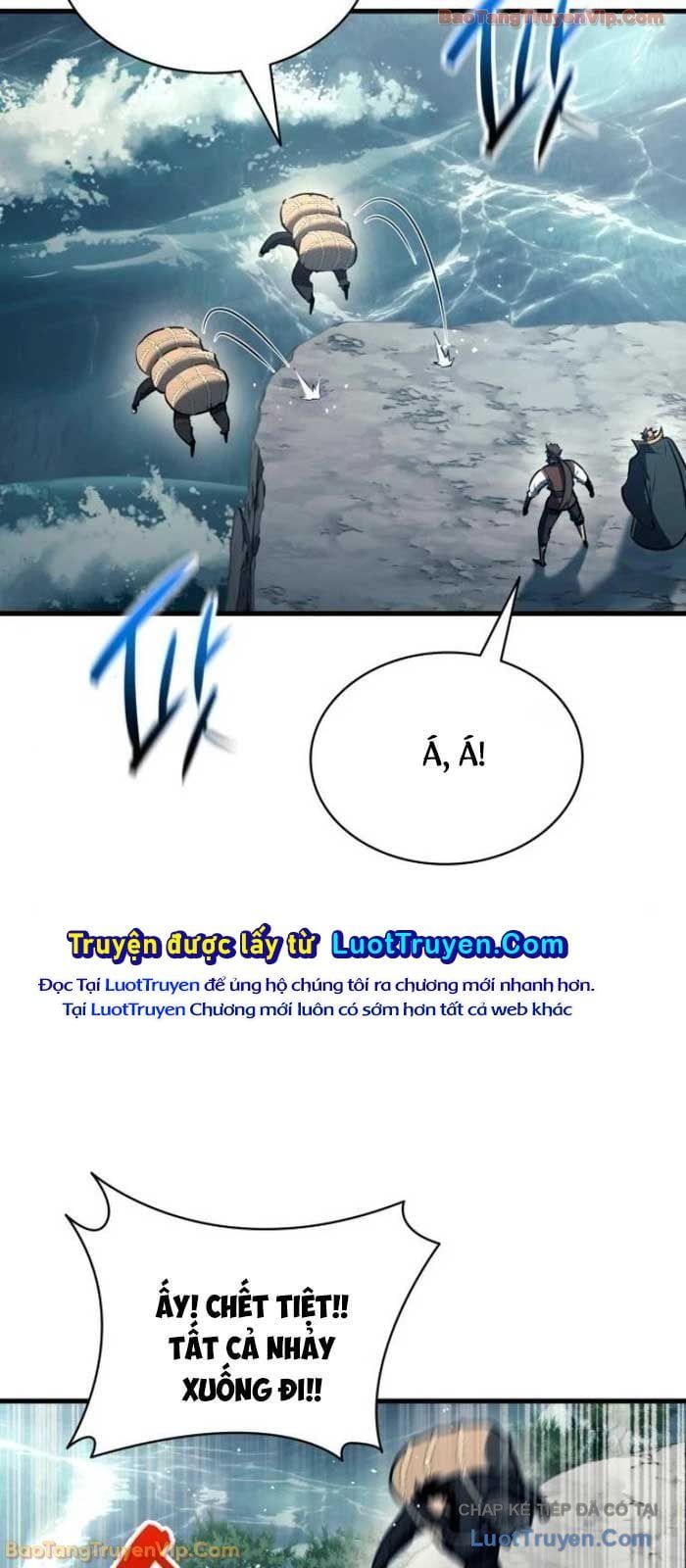 Ma Thần Trùng Sinh [Chap 17-19]