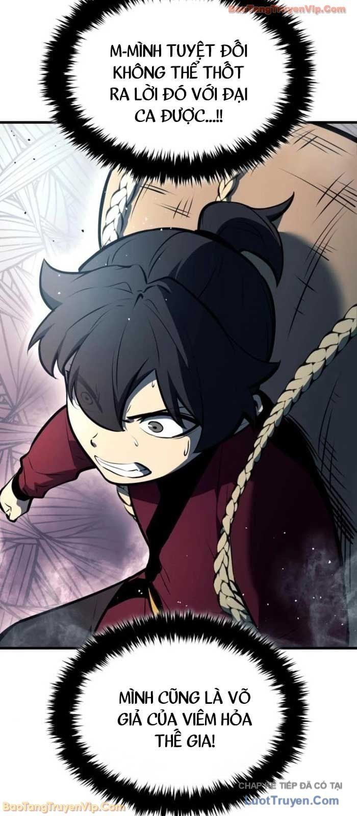 Ma Thần Trùng Sinh [Chap 17-19]