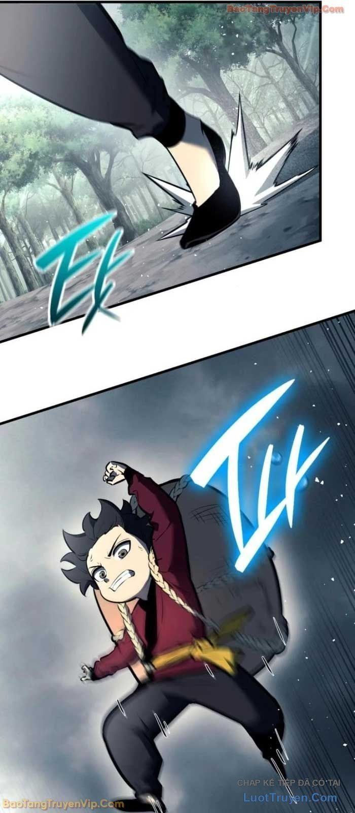 Ma Thần Trùng Sinh [Chap 17-19]