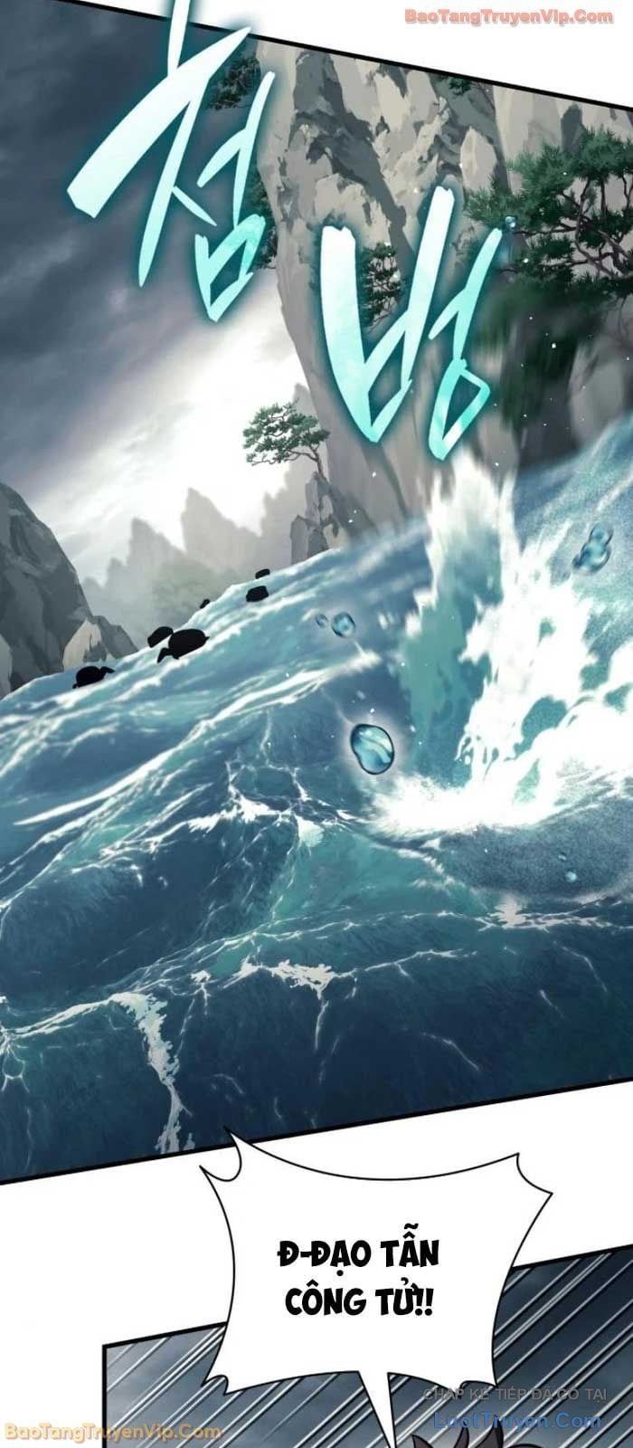 Ma Thần Trùng Sinh [Chap 17-19]