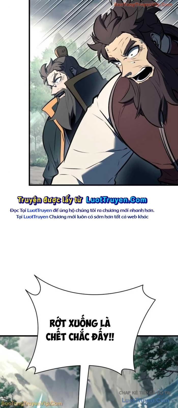 Ma Thần Trùng Sinh [Chap 17-19]