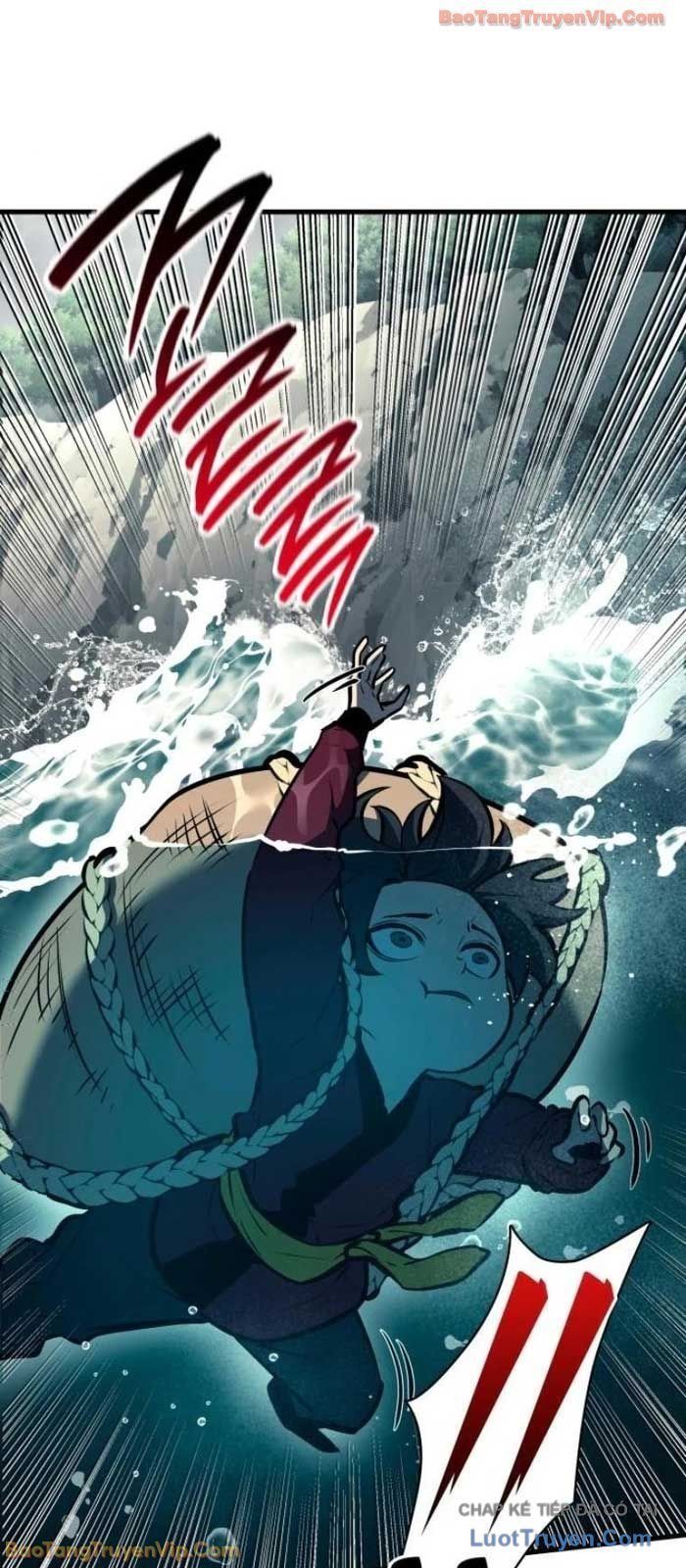 Ma Thần Trùng Sinh [Chap 17-19]