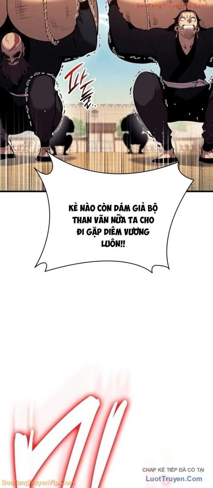 Ma Thần Trùng Sinh [Chap 17-19]