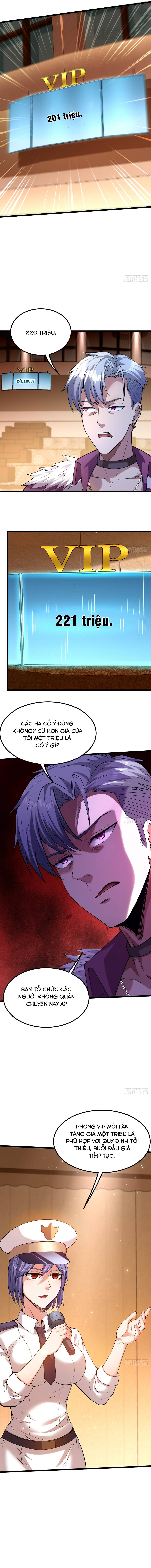 Ta Bắt Quái Thú Giữa Tận Thế [Chap 13-15]