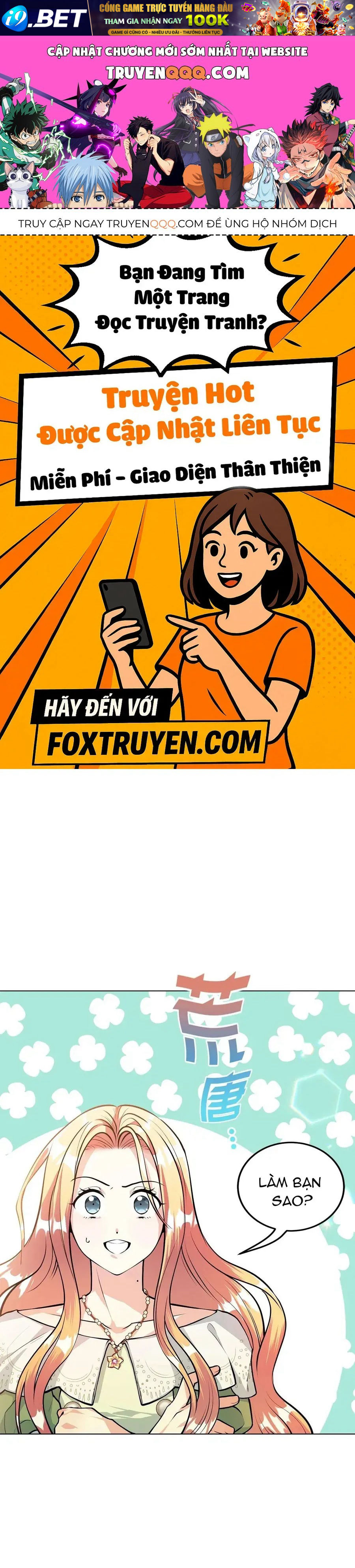 Quả Đào Mật Tháng 6 [Chap 21]