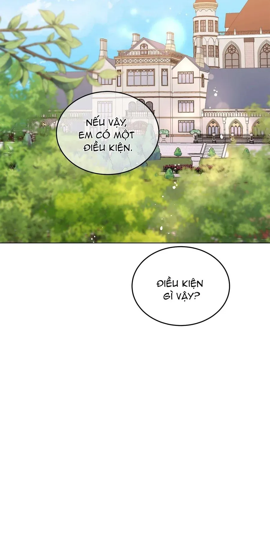 Quả Đào Mật Tháng 6 [Chap 21]