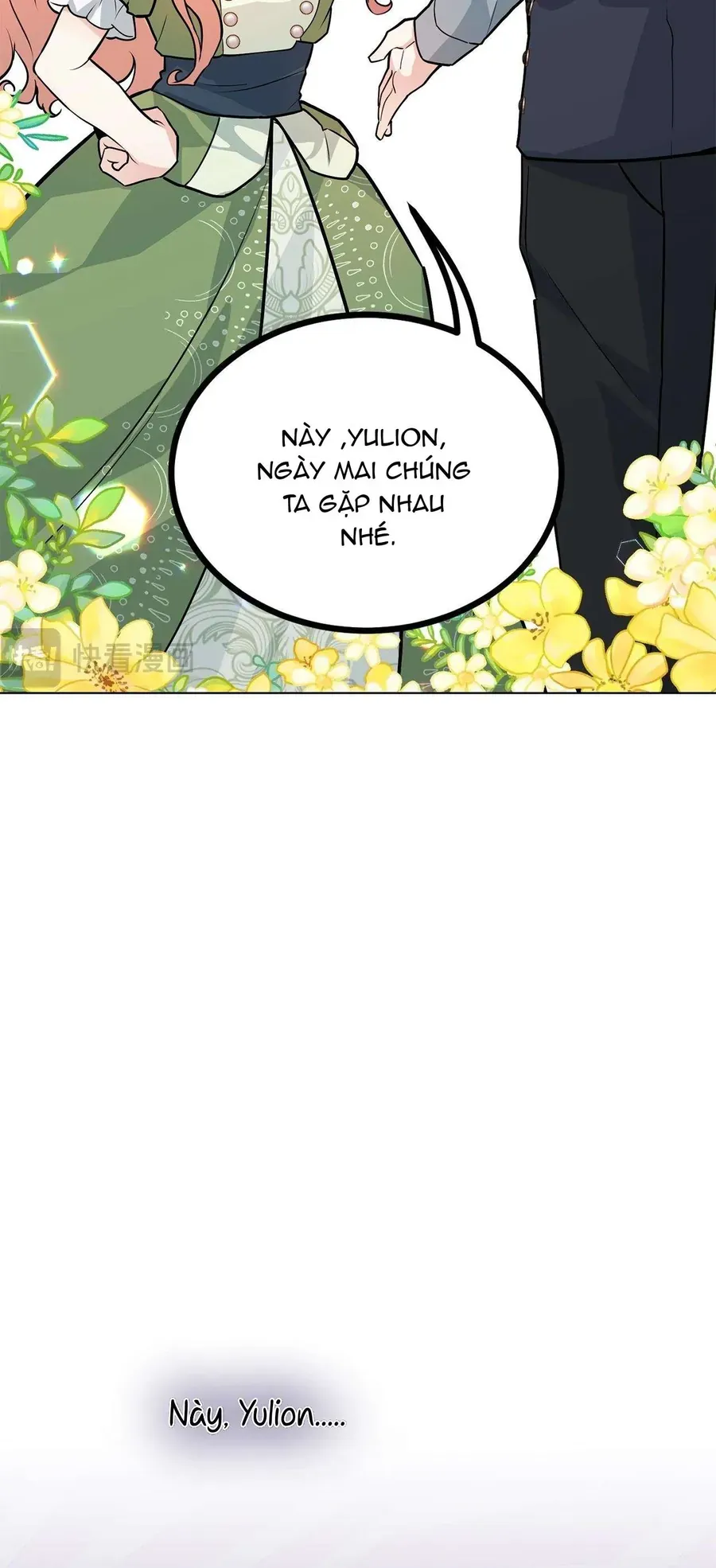 Quả Đào Mật Tháng 6 [Chap 21]