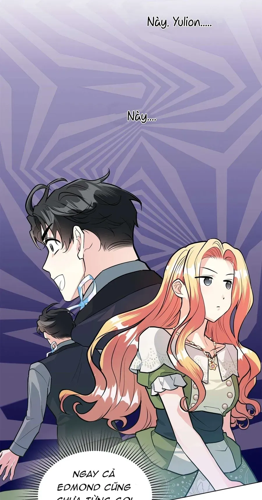 Quả Đào Mật Tháng 6 [Chap 21]