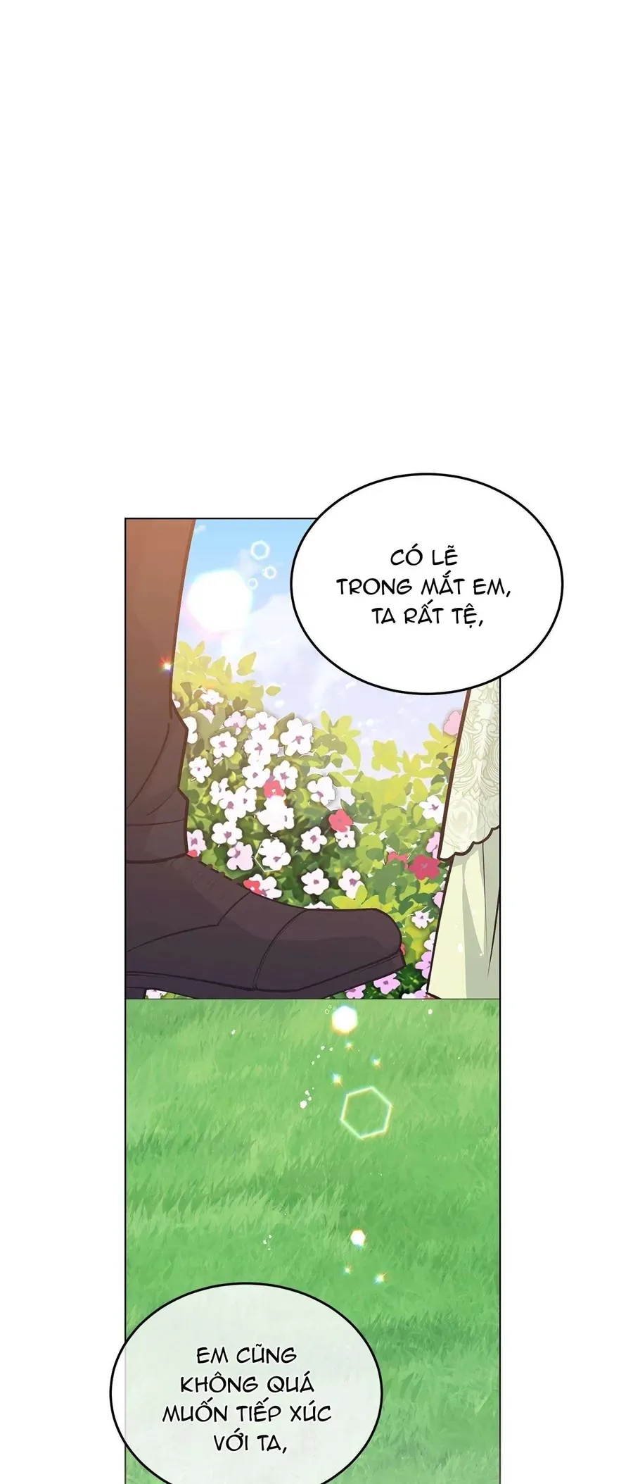 Quả Đào Mật Tháng 6 [Chap 21]