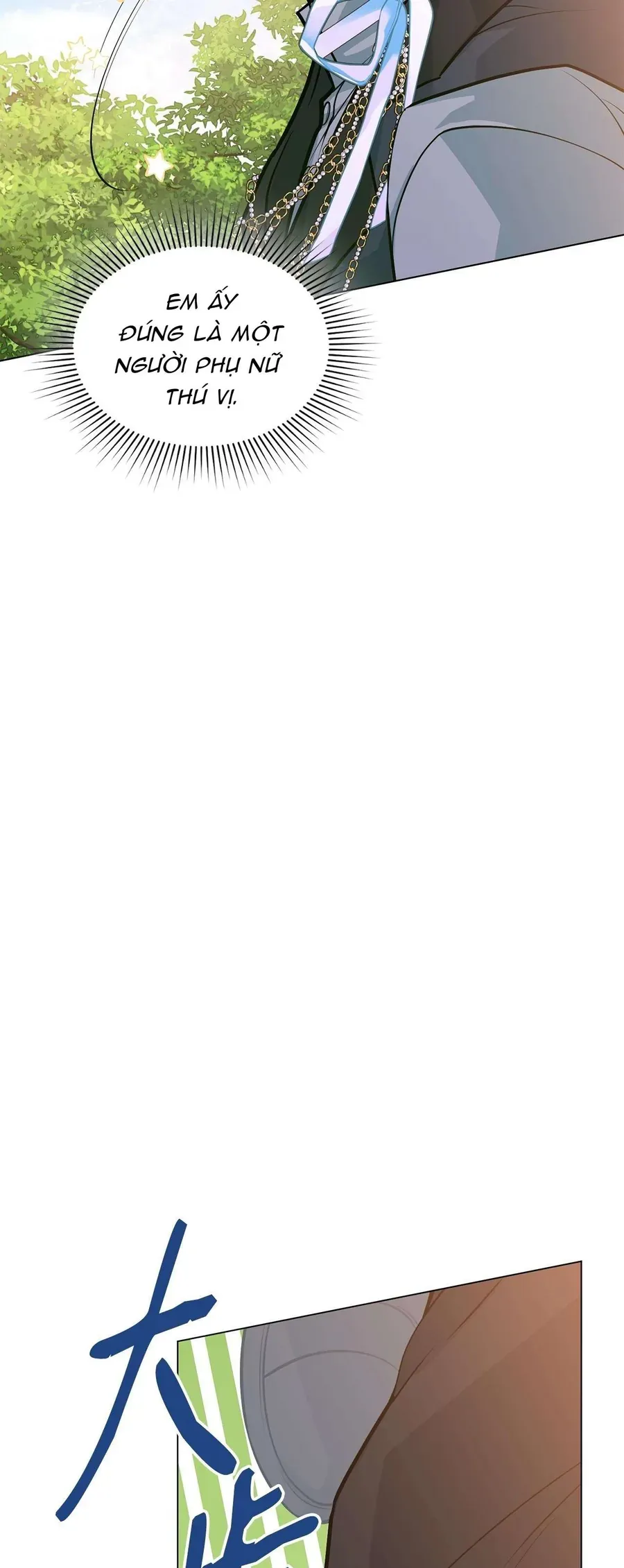 Quả Đào Mật Tháng 6 [Chap 21]