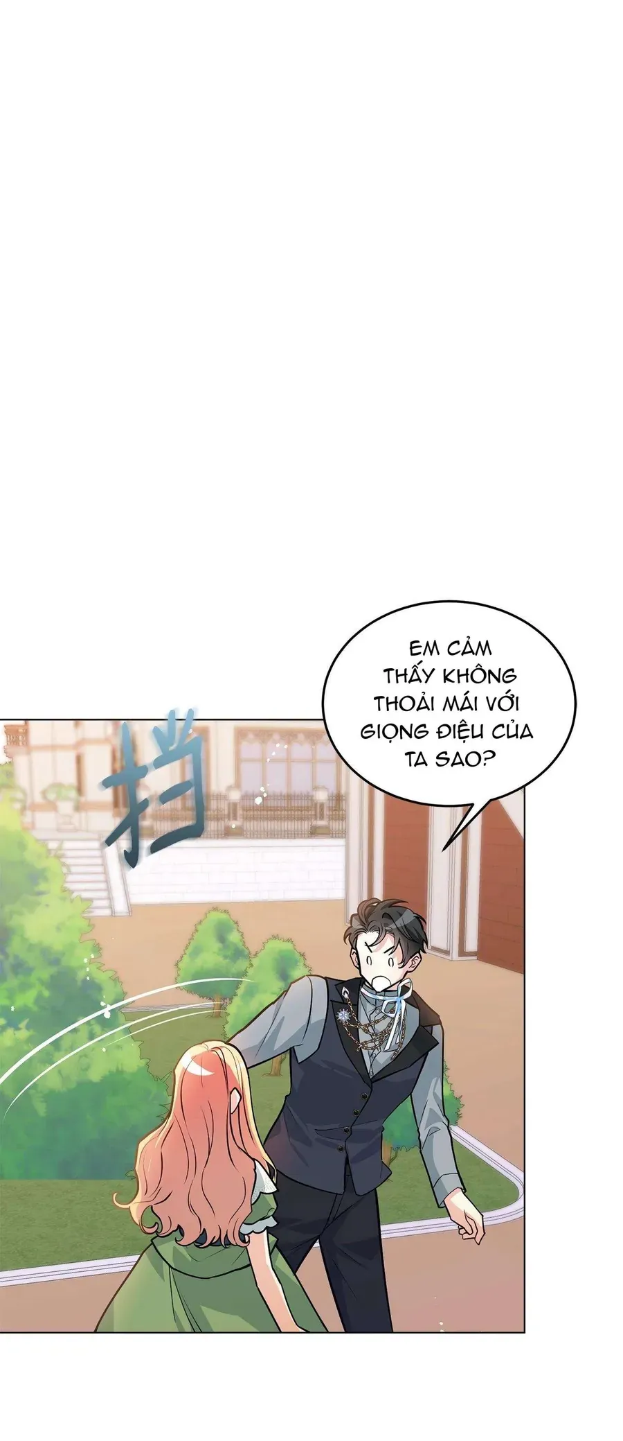 Quả Đào Mật Tháng 6 [Chap 21]