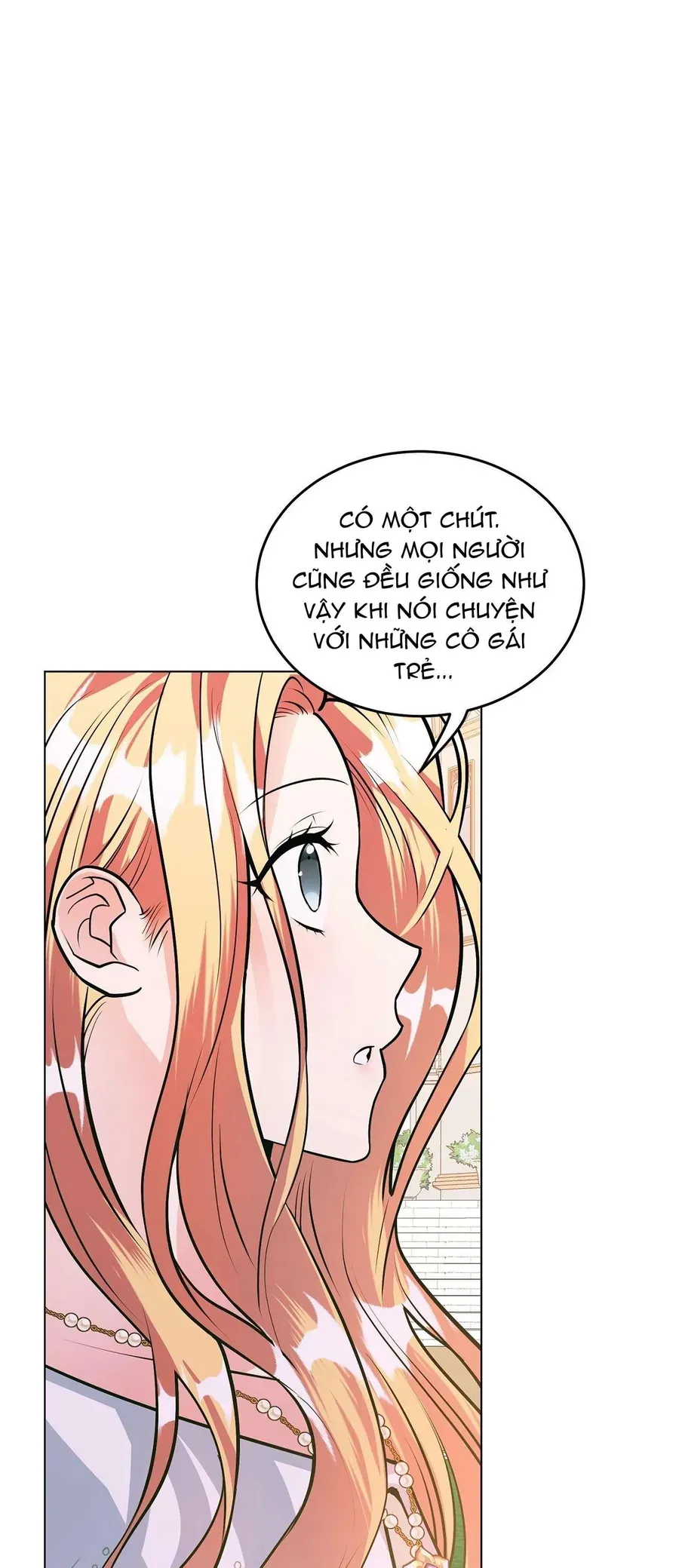 Quả Đào Mật Tháng 6 [Chap 21]