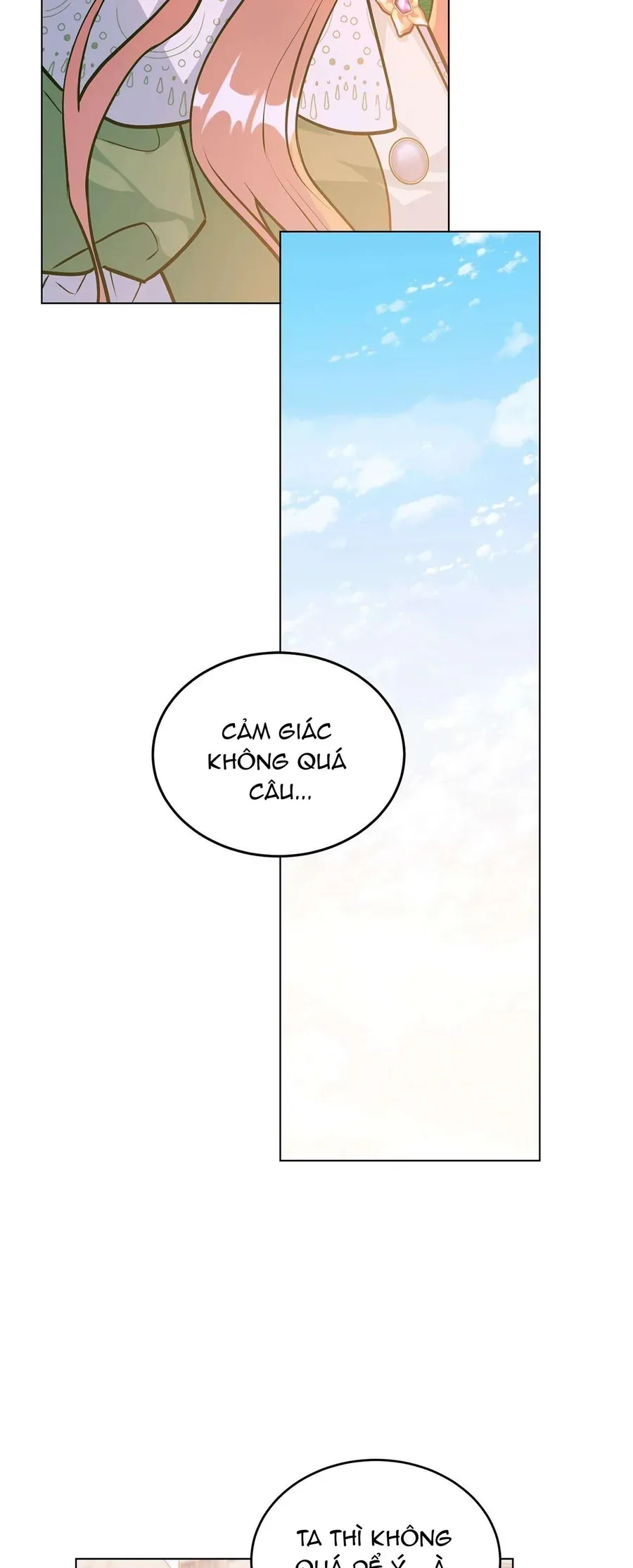 Quả Đào Mật Tháng 6 [Chap 21]