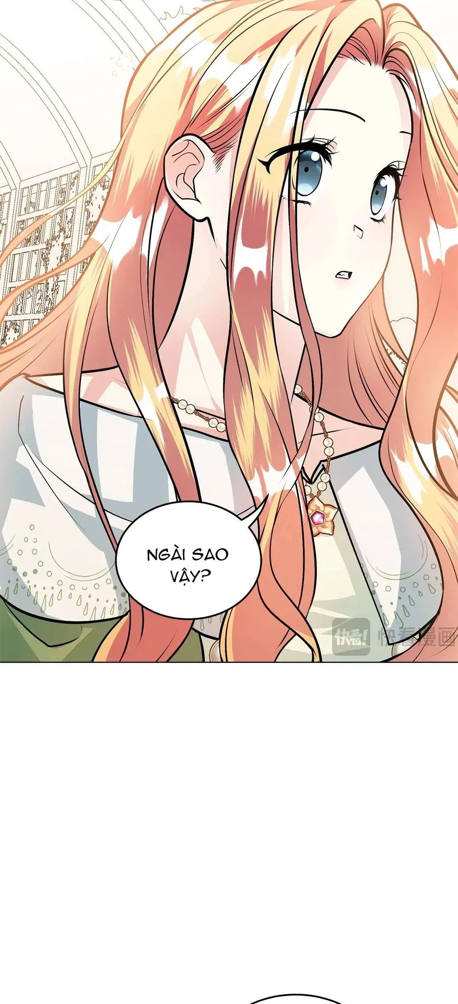 Quả Đào Mật Tháng 6 [Chap 21]