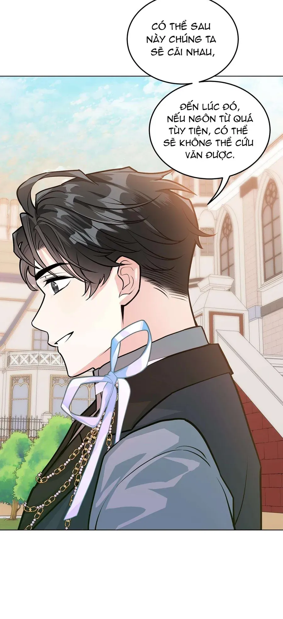 Quả Đào Mật Tháng 6 [Chap 21]