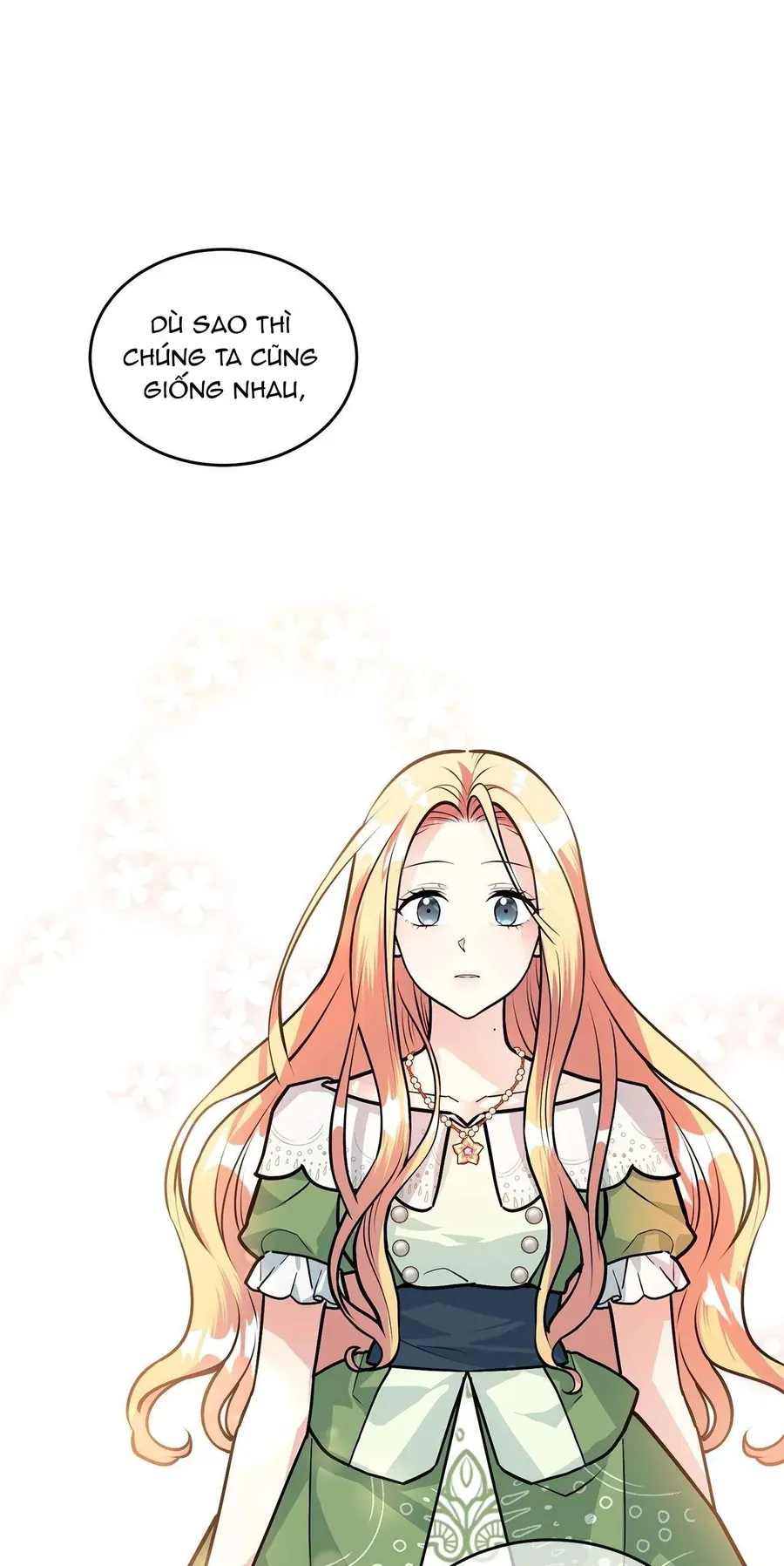 Quả Đào Mật Tháng 6 [Chap 21]