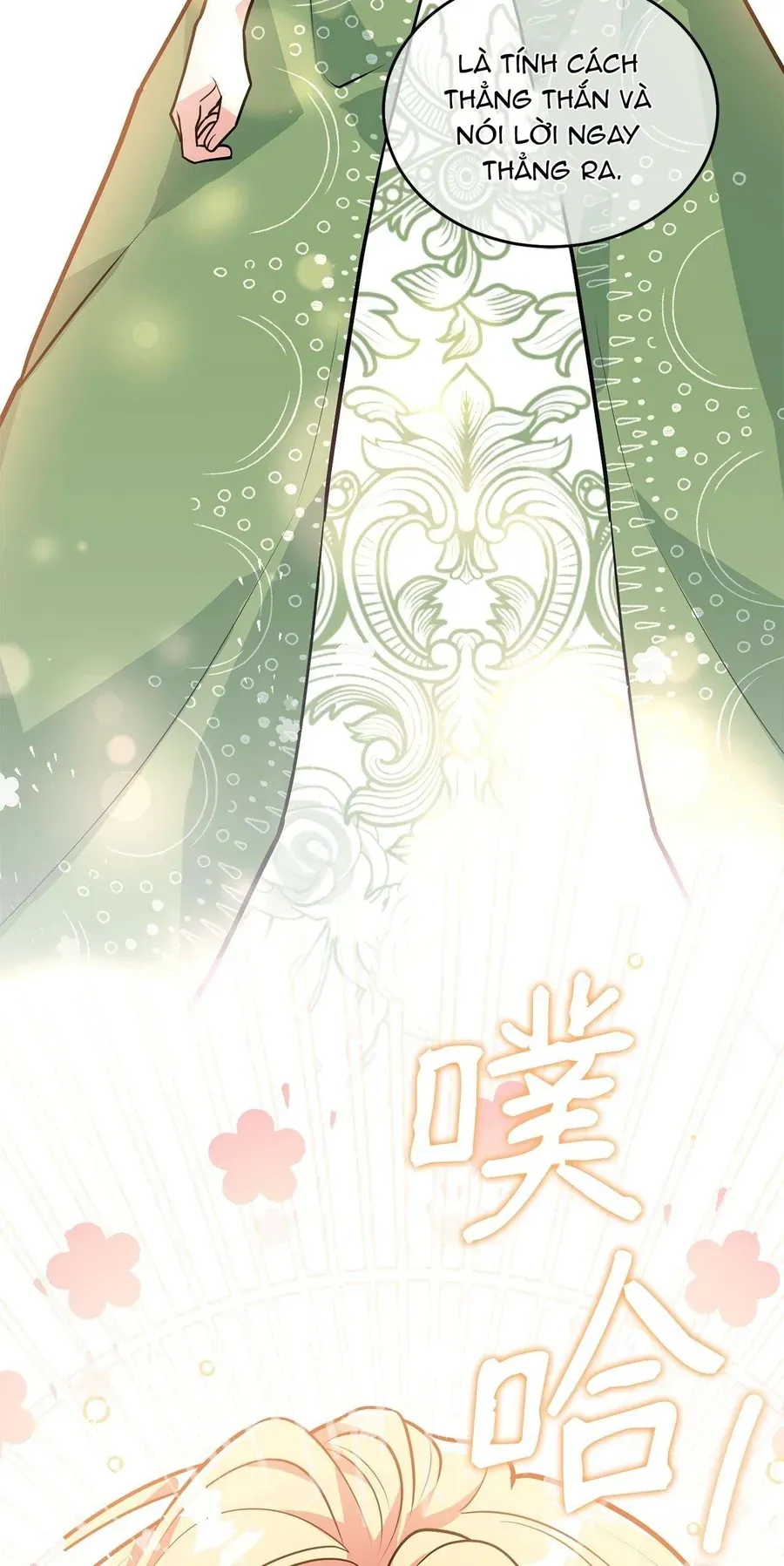 Quả Đào Mật Tháng 6 [Chap 21]