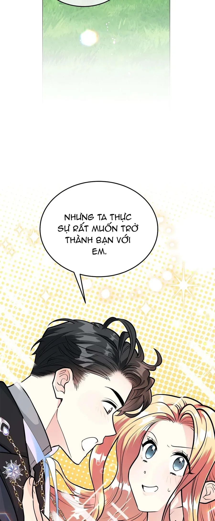 Quả Đào Mật Tháng 6 [Chap 21]