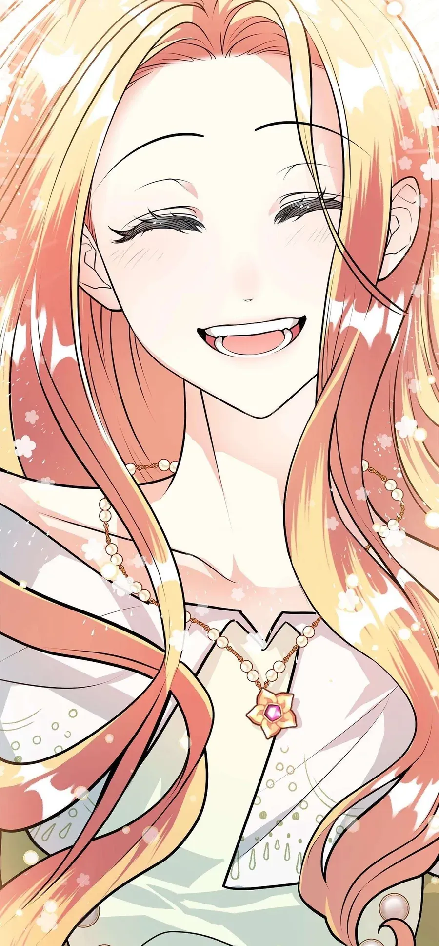 Quả Đào Mật Tháng 6 [Chap 21]