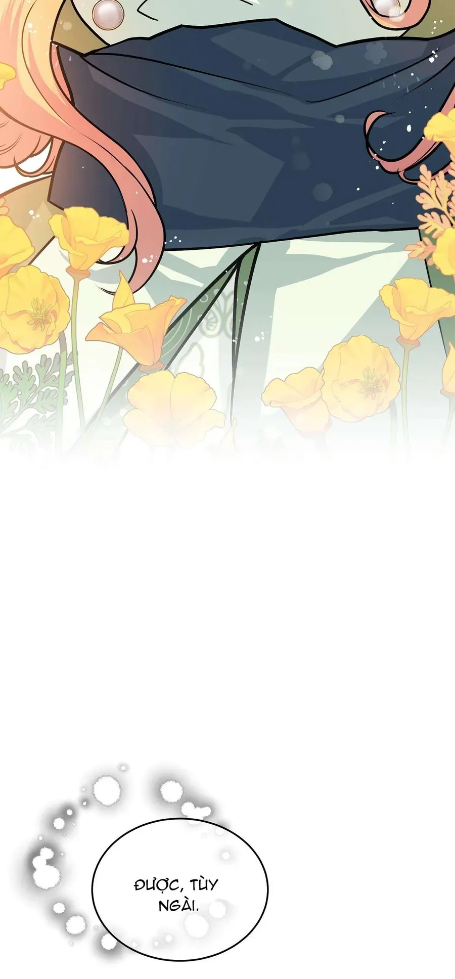 Quả Đào Mật Tháng 6 [Chap 21]