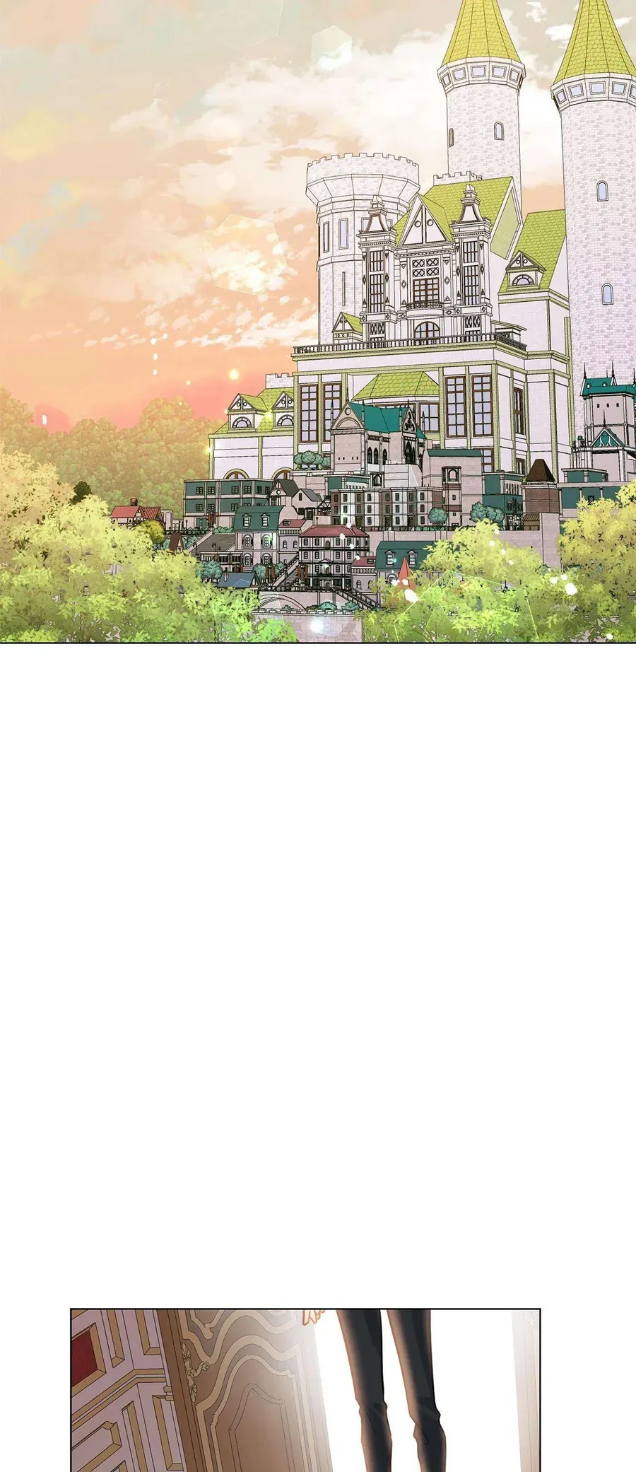 Quả Đào Mật Tháng 6 [Chap 21]