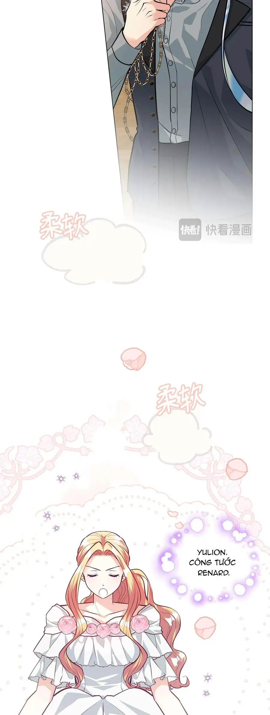 Quả Đào Mật Tháng 6 [Chap 21]