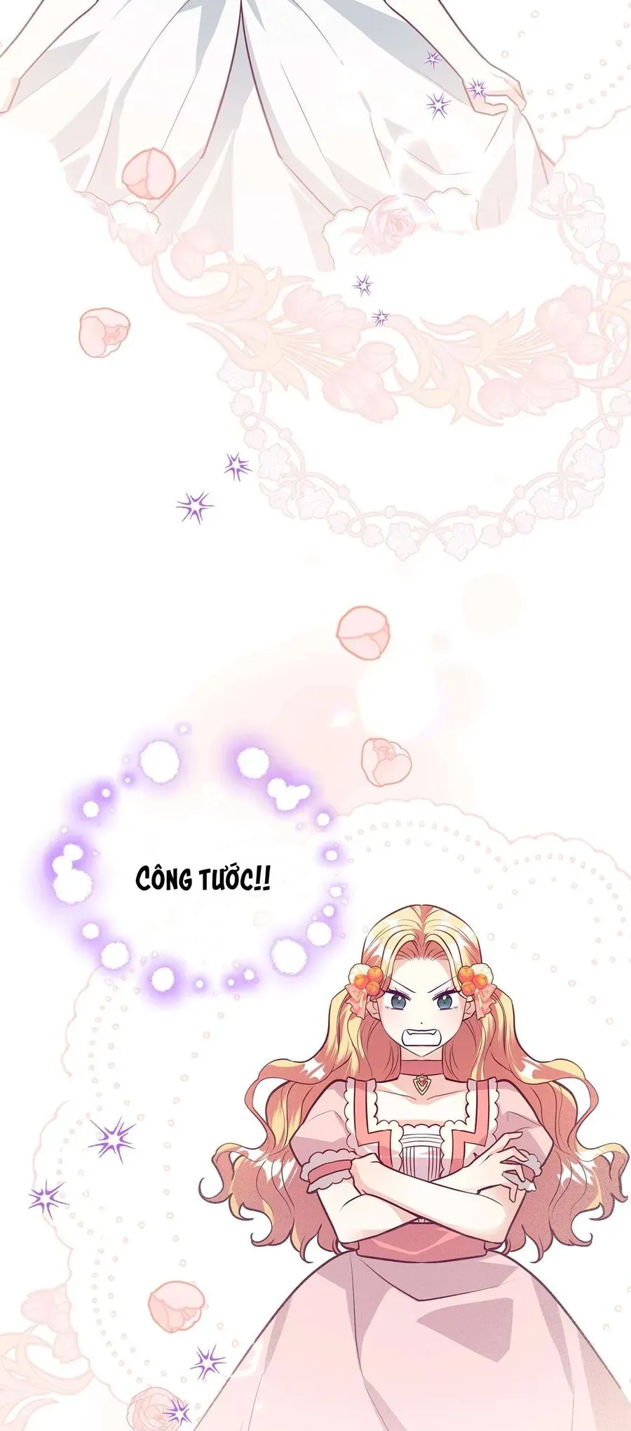 Quả Đào Mật Tháng 6 [Chap 21]