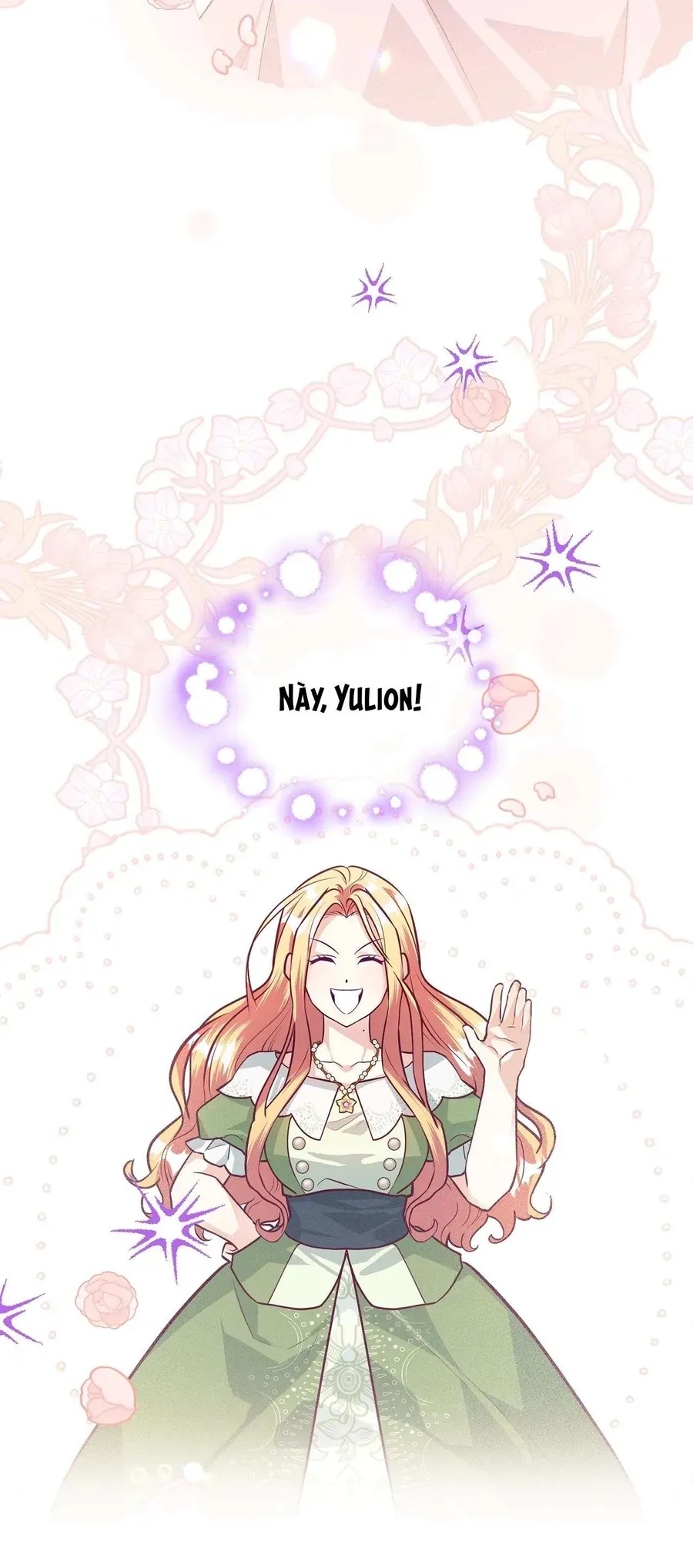 Quả Đào Mật Tháng 6 [Chap 21]