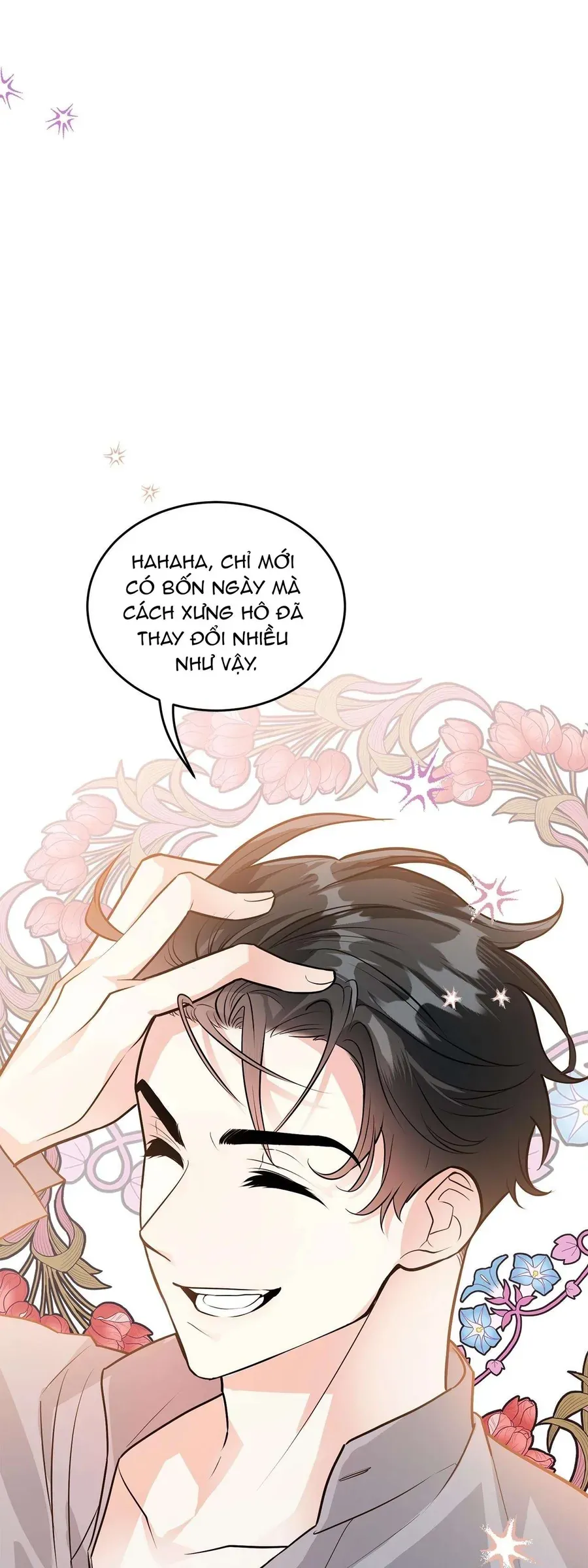 Quả Đào Mật Tháng 6 [Chap 21]