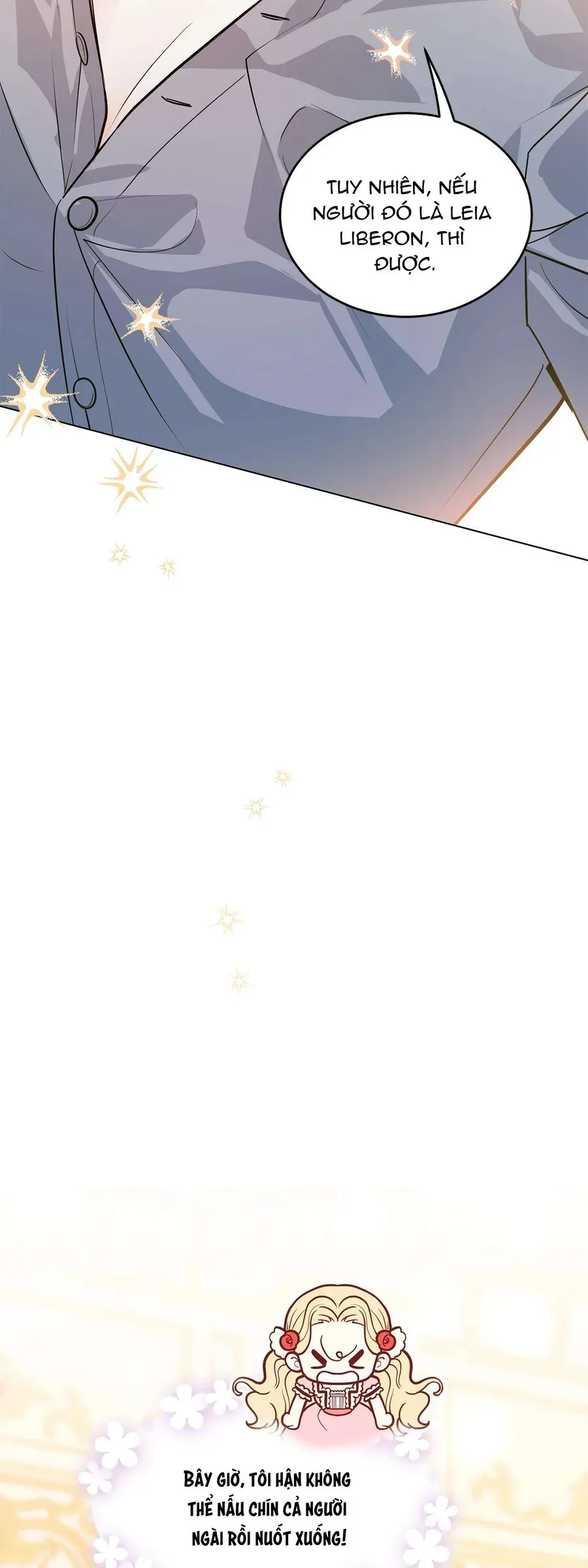 Quả Đào Mật Tháng 6 [Chap 21]