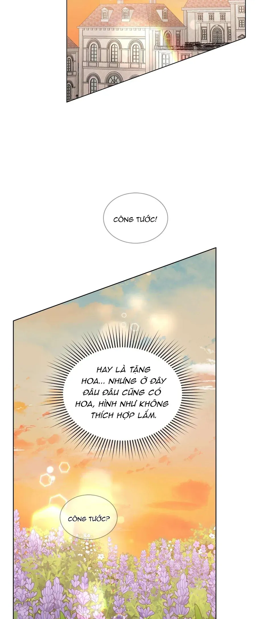 Quả Đào Mật Tháng 6 [Chap 21]