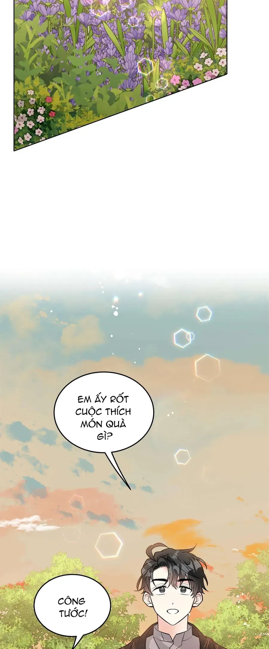 Quả Đào Mật Tháng 6 [Chap 21]