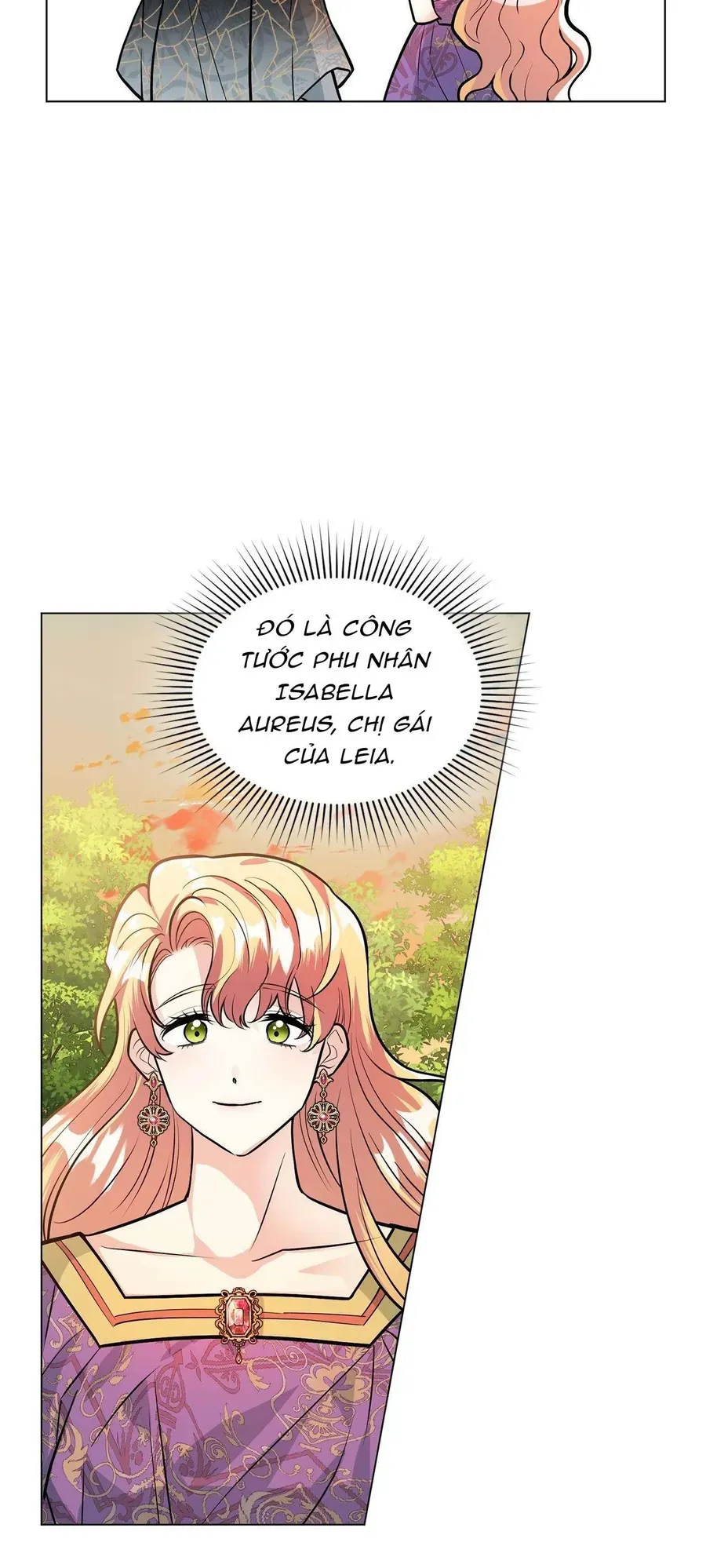 Quả Đào Mật Tháng 6 [Chap 21]