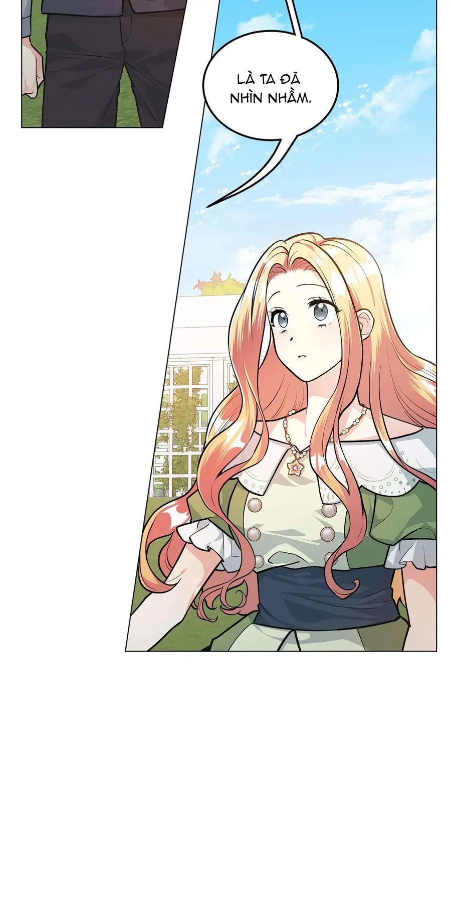 Quả Đào Mật Tháng 6 [Chap 21]