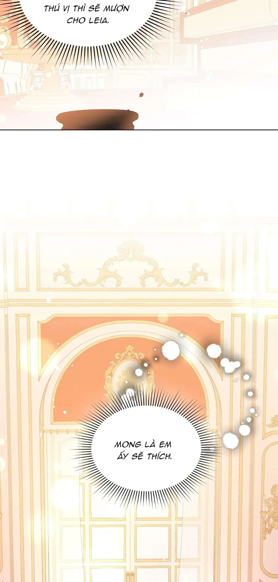 Quả Đào Mật Tháng 6 [Chap 21]