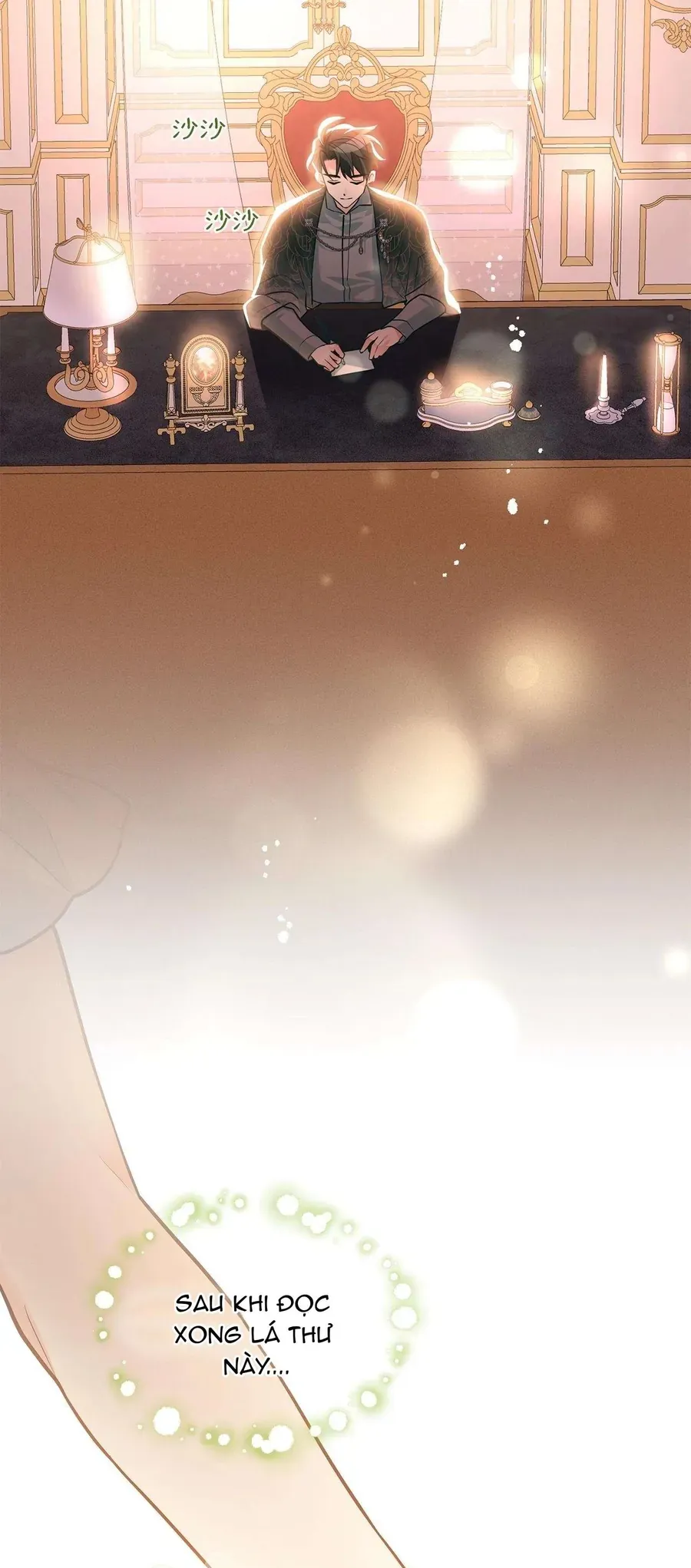 Quả Đào Mật Tháng 6 [Chap 21]