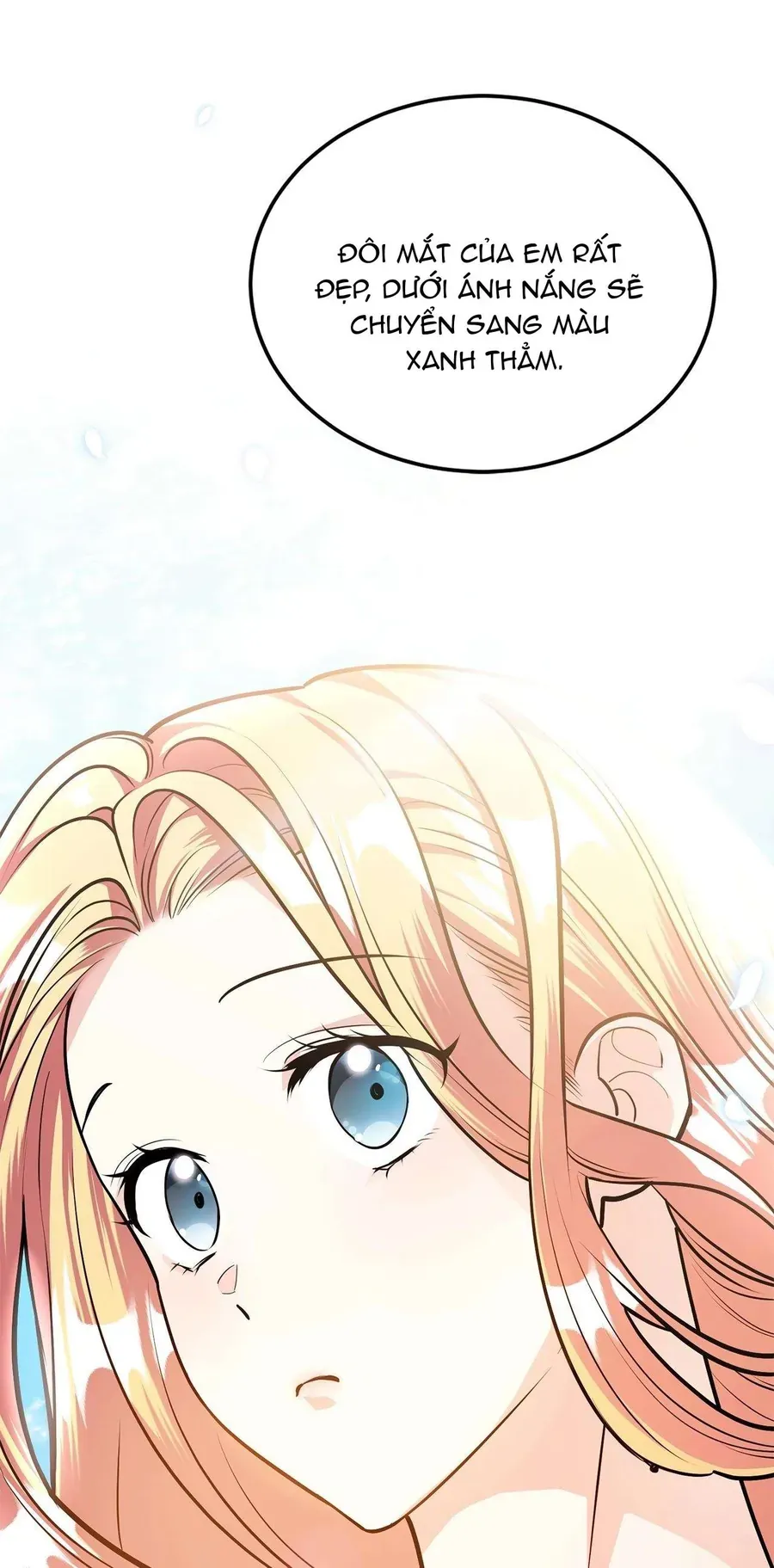 Quả Đào Mật Tháng 6 [Chap 21]