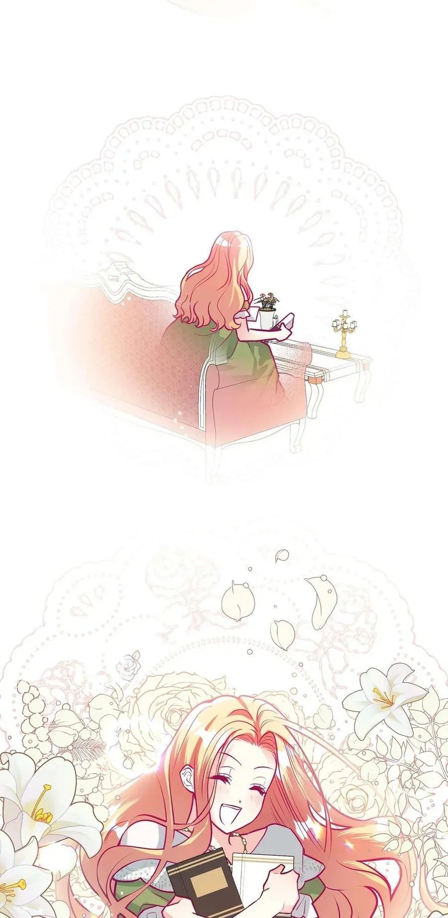 Quả Đào Mật Tháng 6 [Chap 21]