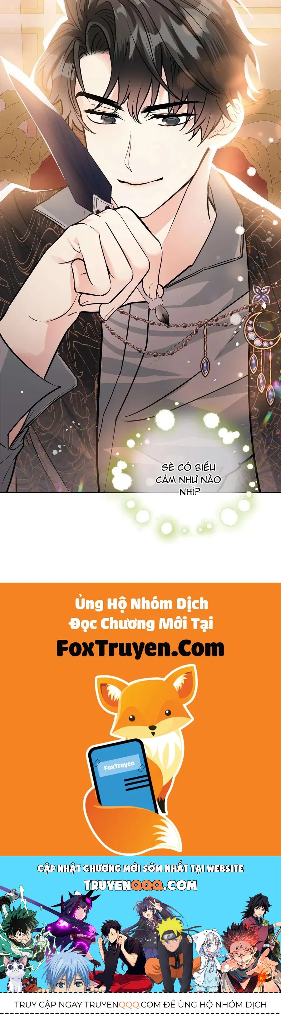 Quả Đào Mật Tháng 6 [Chap 21]