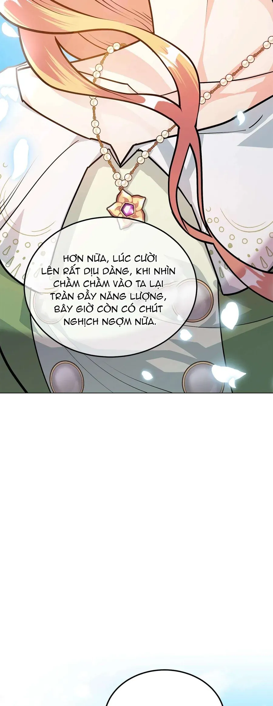Quả Đào Mật Tháng 6 [Chap 21]