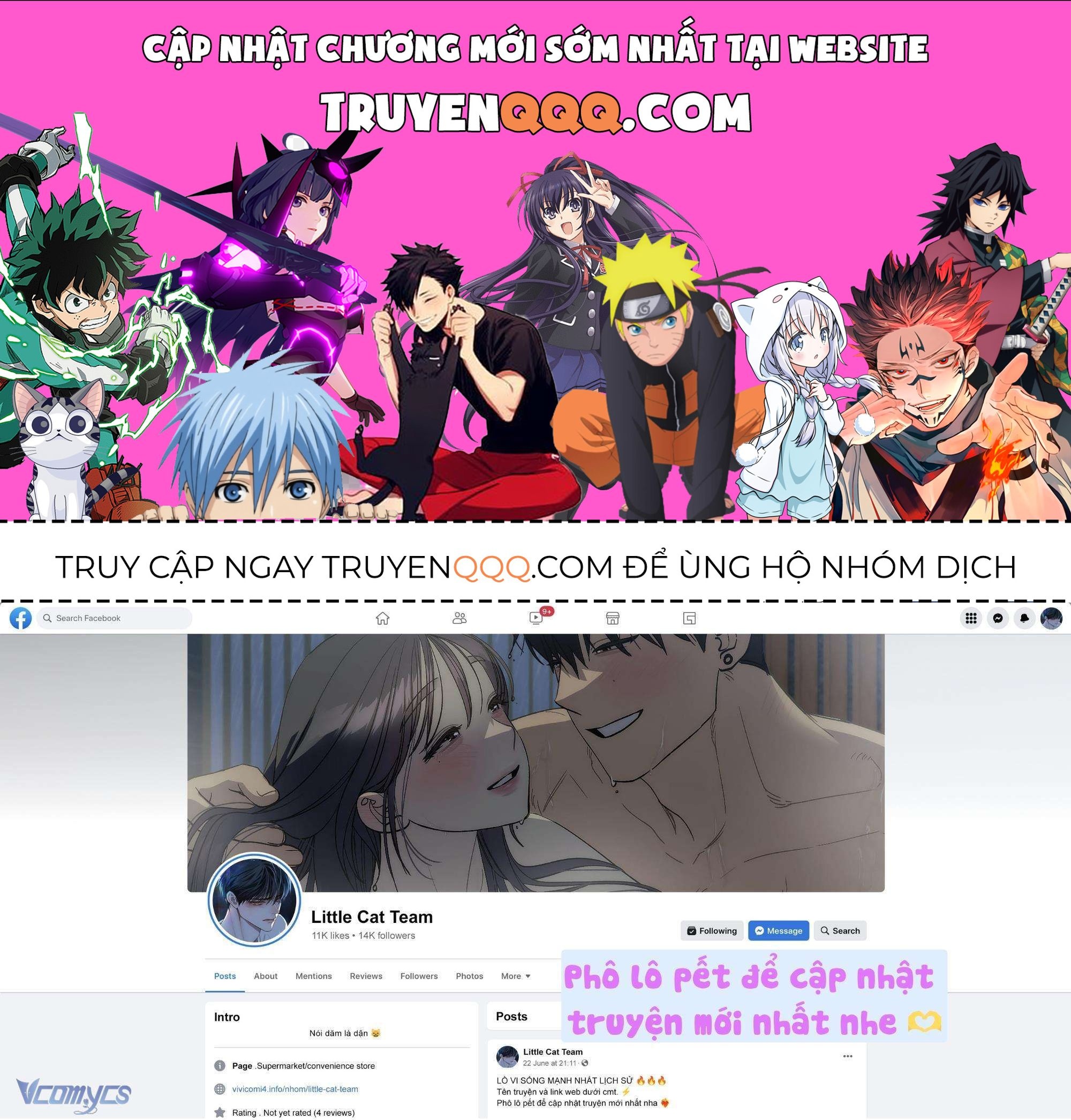 Nettruyen Truyện tranh online