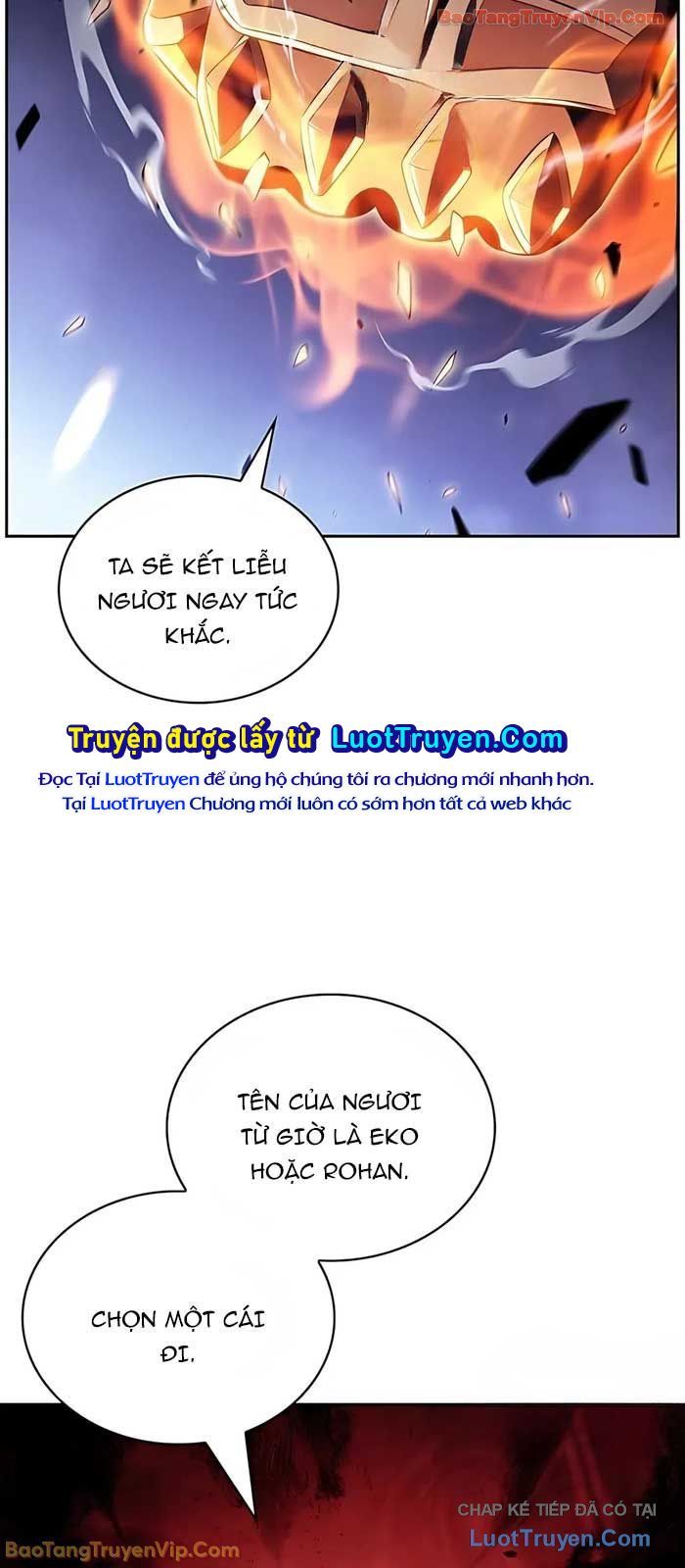 Quán Ăn Định Mệnh Chapter 33 - TC Truyện