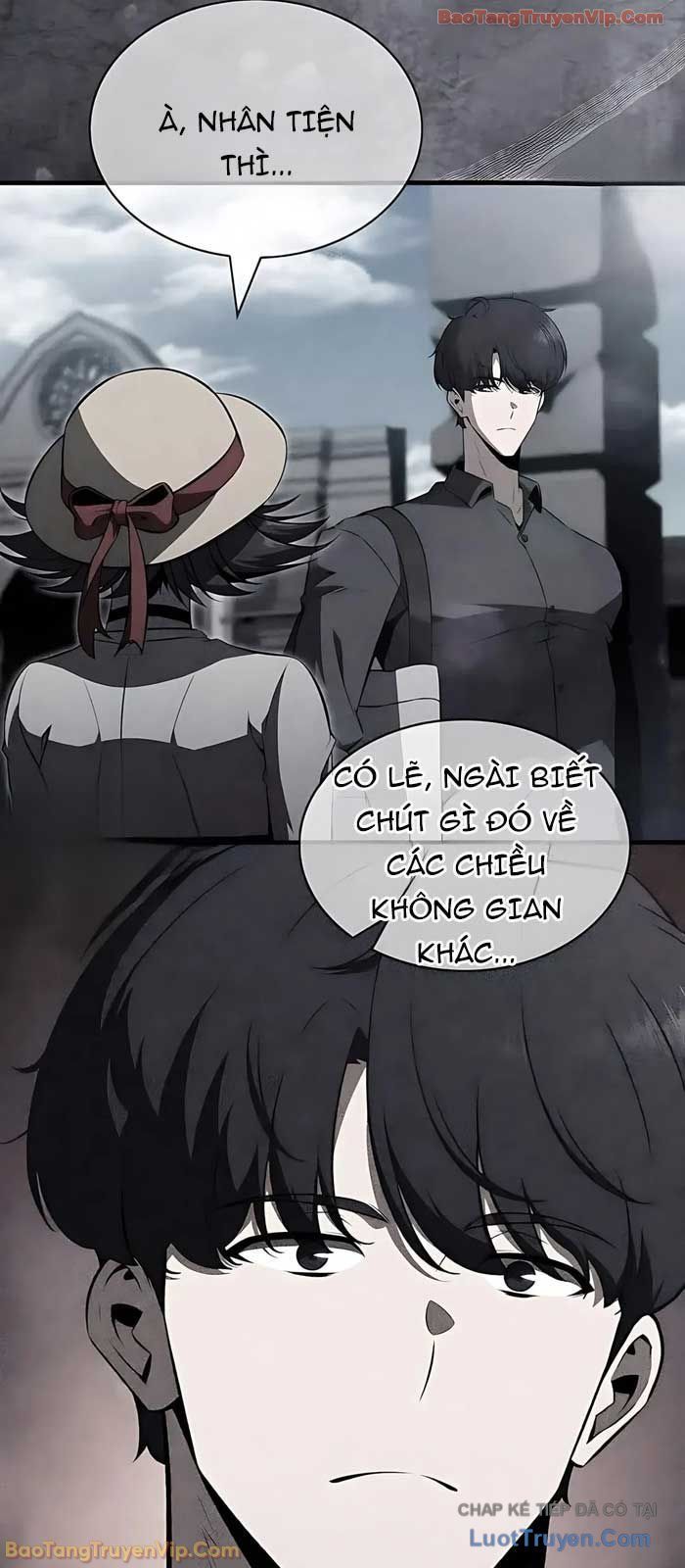 Quán Ăn Định Mệnh Chapter 33 - TC Truyện