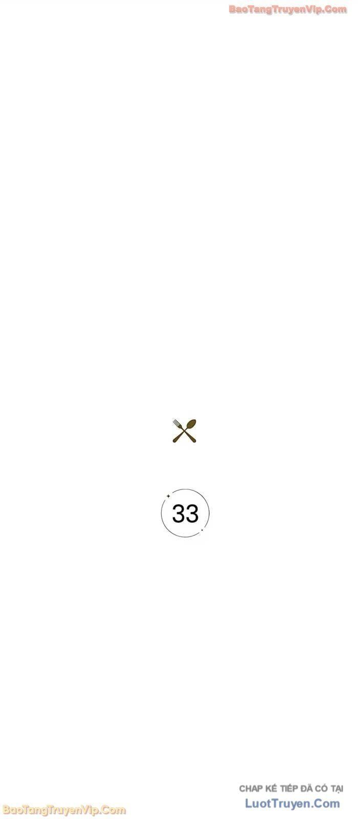 Quán Ăn Định Mệnh Chapter 33 - TC Truyện